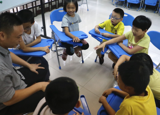 家庭品德教育不应是单调的说教而应融入日常生活的血脉 家庭品德教育不应是单调的说教而应融入日常生活的血脉